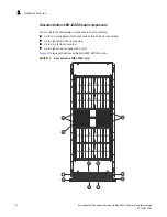 Preview for 34 page of Brocade Communications Systems MLXe-16 Installation Manual