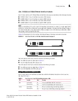 Preview for 47 page of Brocade Communications Systems MLXe-16 Installation Manual