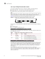 Preview for 50 page of Brocade Communications Systems MLXe-16 Installation Manual