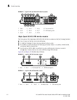 Preview for 64 page of Brocade Communications Systems MLXe-16 Installation Manual