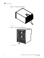 Preview for 72 page of Brocade Communications Systems MLXe-16 Installation Manual