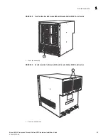 Preview for 77 page of Brocade Communications Systems MLXe-16 Installation Manual