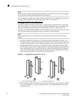 Preview for 90 page of Brocade Communications Systems MLXe-16 Installation Manual