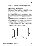 Preview for 99 page of Brocade Communications Systems MLXe-16 Installation Manual