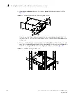 Preview for 120 page of Brocade Communications Systems MLXe-16 Installation Manual