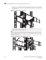 Preview for 122 page of Brocade Communications Systems MLXe-16 Installation Manual