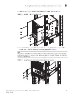 Preview for 125 page of Brocade Communications Systems MLXe-16 Installation Manual