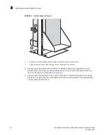 Preview for 134 page of Brocade Communications Systems MLXe-16 Installation Manual