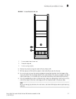 Preview for 135 page of Brocade Communications Systems MLXe-16 Installation Manual