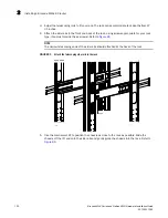 Preview for 138 page of Brocade Communications Systems MLXe-16 Installation Manual