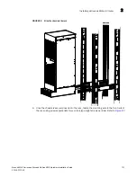 Preview for 139 page of Brocade Communications Systems MLXe-16 Installation Manual