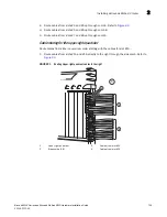 Preview for 147 page of Brocade Communications Systems MLXe-16 Installation Manual