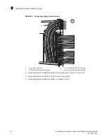 Preview for 148 page of Brocade Communications Systems MLXe-16 Installation Manual