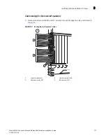 Preview for 149 page of Brocade Communications Systems MLXe-16 Installation Manual