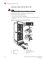 Preview for 154 page of Brocade Communications Systems MLXe-16 Installation Manual