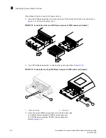 Preview for 156 page of Brocade Communications Systems MLXe-16 Installation Manual