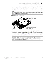 Preview for 171 page of Brocade Communications Systems MLXe-16 Installation Manual