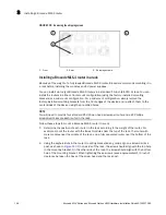 Preview for 174 page of Brocade Communications Systems MLXe-16 Installation Manual