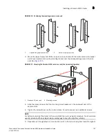 Preview for 175 page of Brocade Communications Systems MLXe-16 Installation Manual