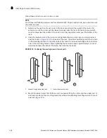 Preview for 184 page of Brocade Communications Systems MLXe-16 Installation Manual