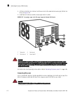 Preview for 190 page of Brocade Communications Systems MLXe-16 Installation Manual