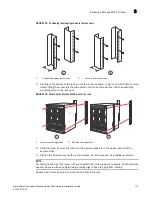 Preview for 195 page of Brocade Communications Systems MLXe-16 Installation Manual