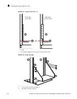 Preview for 220 page of Brocade Communications Systems MLXe-16 Installation Manual