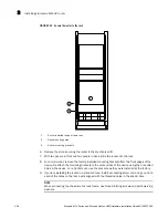 Preview for 222 page of Brocade Communications Systems MLXe-16 Installation Manual