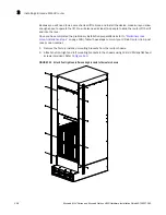 Preview for 224 page of Brocade Communications Systems MLXe-16 Installation Manual