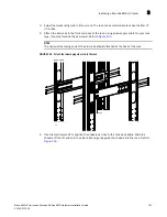 Preview for 225 page of Brocade Communications Systems MLXe-16 Installation Manual