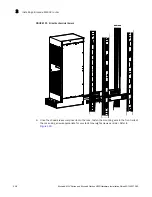 Preview for 226 page of Brocade Communications Systems MLXe-16 Installation Manual