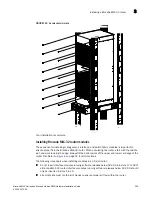 Preview for 227 page of Brocade Communications Systems MLXe-16 Installation Manual