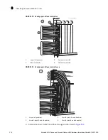 Preview for 234 page of Brocade Communications Systems MLXe-16 Installation Manual