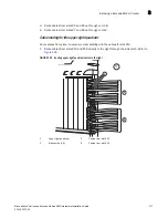 Preview for 235 page of Brocade Communications Systems MLXe-16 Installation Manual