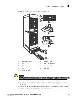 Preview for 241 page of Brocade Communications Systems MLXe-16 Installation Manual