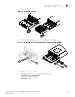 Preview for 243 page of Brocade Communications Systems MLXe-16 Installation Manual