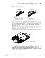 Preview for 259 page of Brocade Communications Systems MLXe-16 Installation Manual