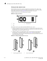 Preview for 262 page of Brocade Communications Systems MLXe-16 Installation Manual