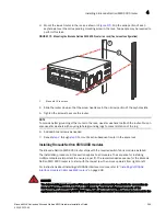 Preview for 263 page of Brocade Communications Systems MLXe-16 Installation Manual