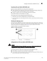 Preview for 271 page of Brocade Communications Systems MLXe-16 Installation Manual