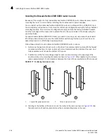 Preview for 272 page of Brocade Communications Systems MLXe-16 Installation Manual