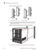 Preview for 282 page of Brocade Communications Systems MLXe-16 Installation Manual