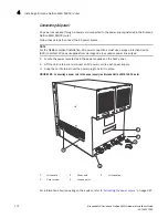 Preview for 288 page of Brocade Communications Systems MLXe-16 Installation Manual