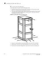 Preview for 292 page of Brocade Communications Systems MLXe-16 Installation Manual