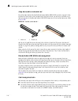 Preview for 298 page of Brocade Communications Systems MLXe-16 Installation Manual