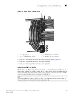 Preview for 307 page of Brocade Communications Systems MLXe-16 Installation Manual