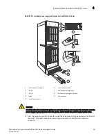 Preview for 309 page of Brocade Communications Systems MLXe-16 Installation Manual