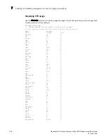 Preview for 364 page of Brocade Communications Systems MLXe-16 Installation Manual