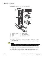 Preview for 376 page of Brocade Communications Systems MLXe-16 Installation Manual