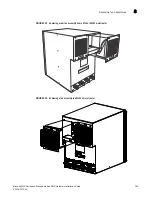 Preview for 381 page of Brocade Communications Systems MLXe-16 Installation Manual